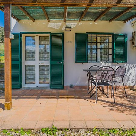 Il Poggio Marcuccio Aparthotel Lacona Exteriör bild